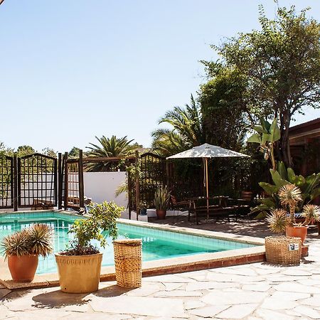 Rivendell Hotel Windhoek Buitenkant foto