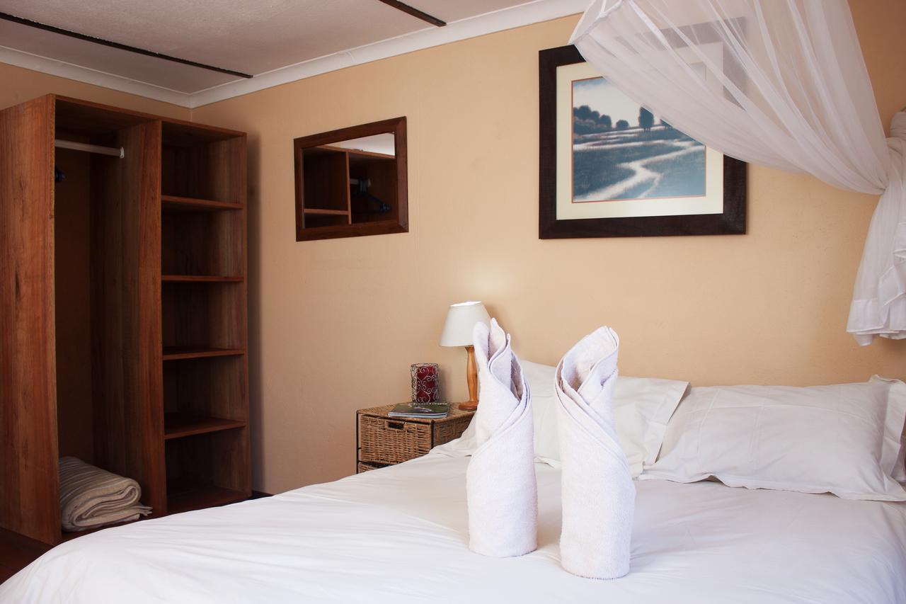 Rivendell Hotel Windhoek Buitenkant foto