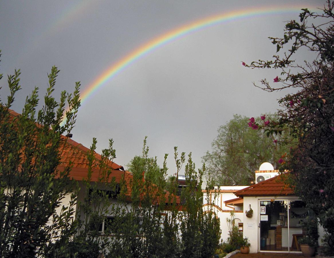 Rivendell Hotel Windhoek Buitenkant foto